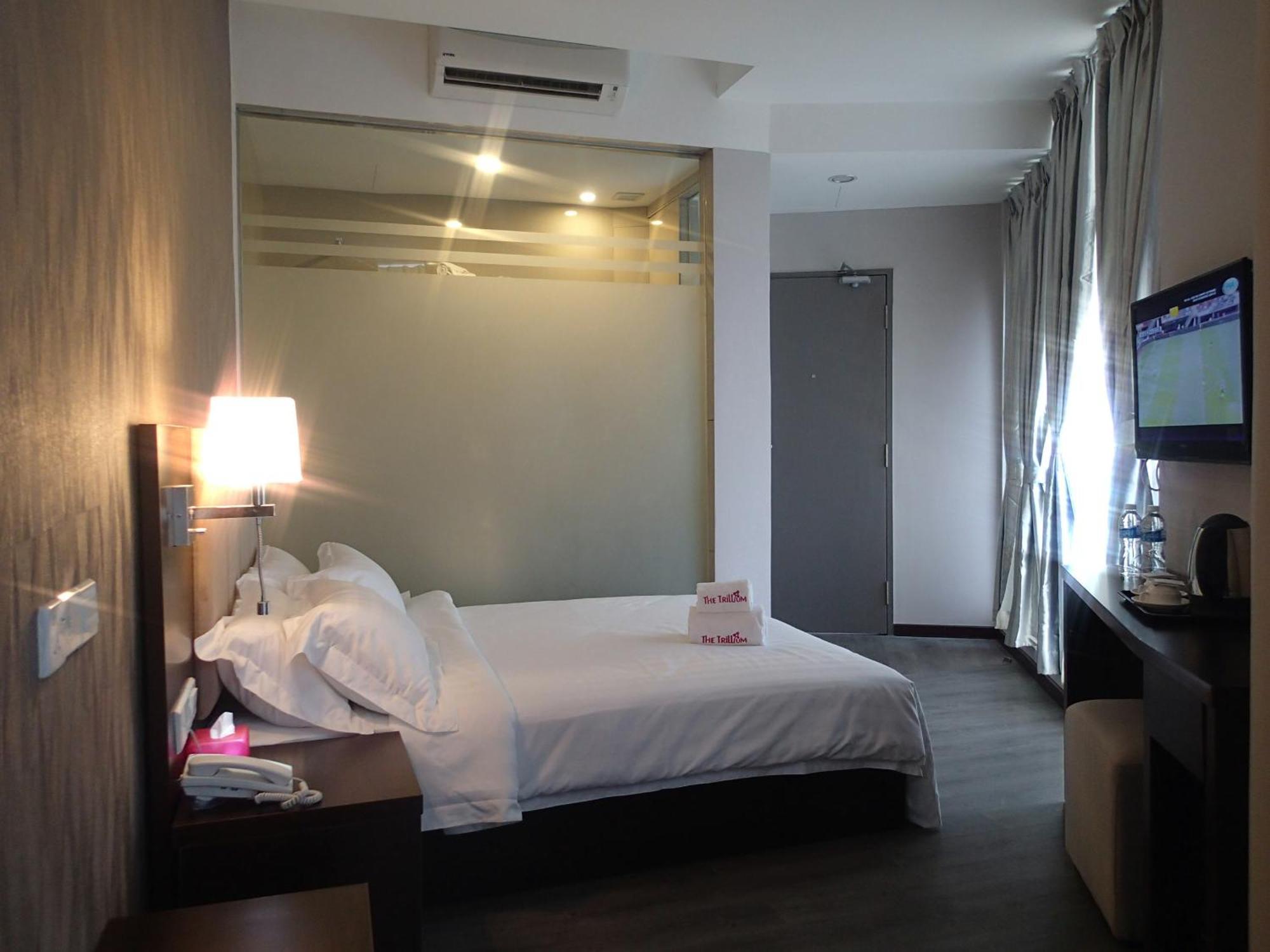 Hotel Trillium, Kuala Lumpur